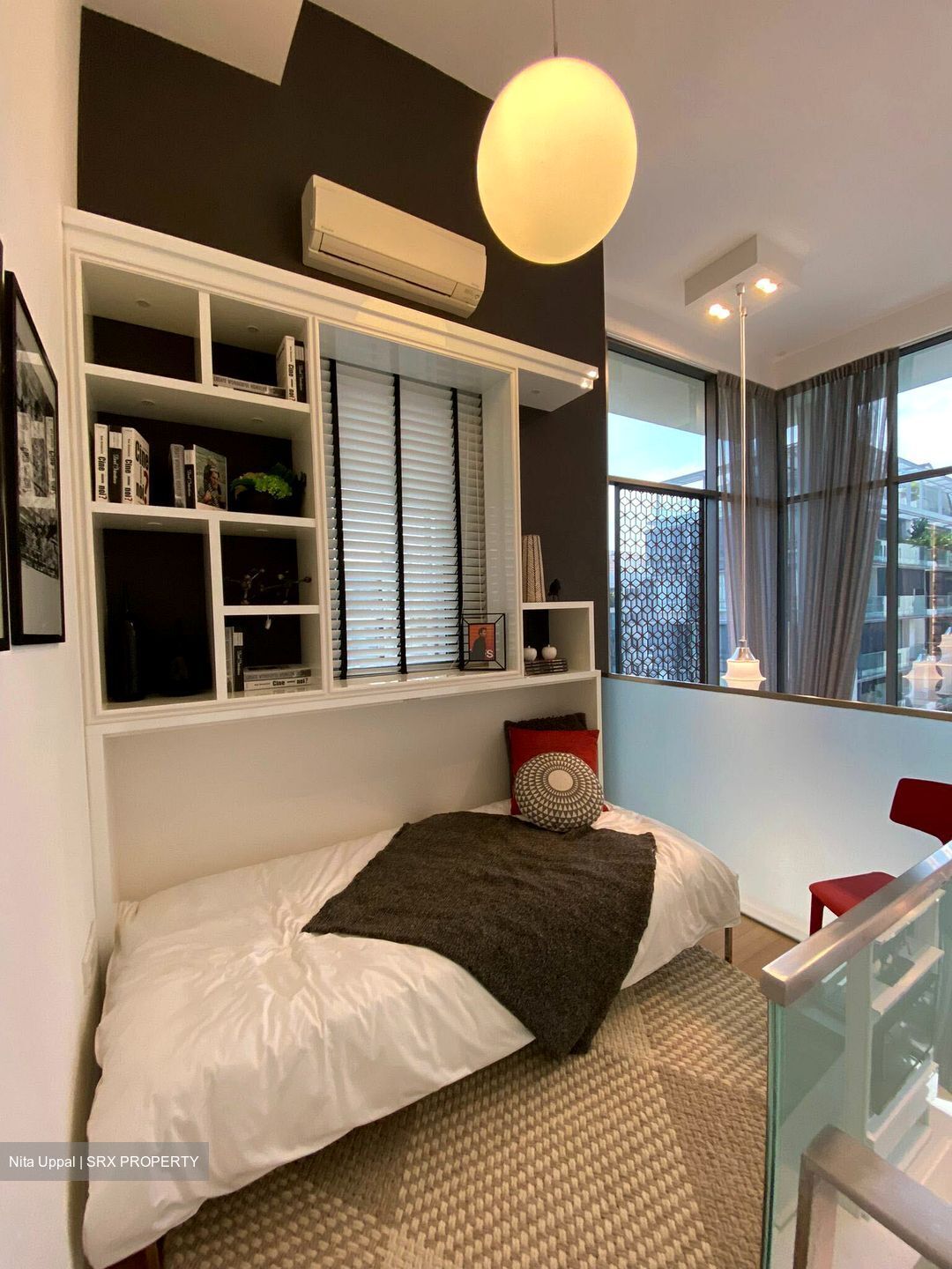 UP@Robertson Quay (D9), Apartment #360238471